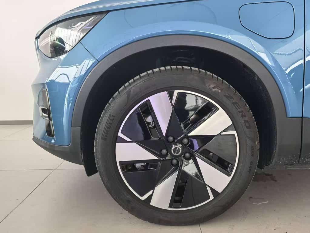 Volvo C40 2024 Long Range