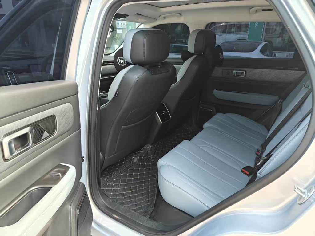Chery Fengyun T6 2024 MAX