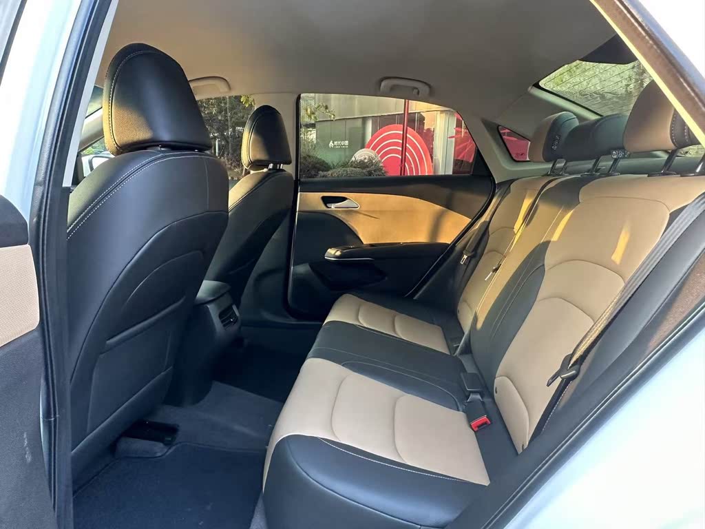 Chevrolet Monza 2022 320 AT Comfort