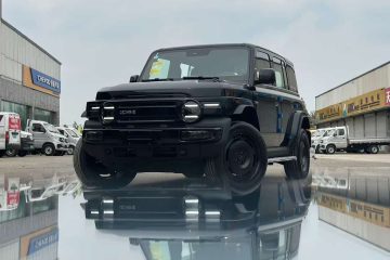 Chery iCAR V23 2025 401 (2WD) с интеллектуальным вождением