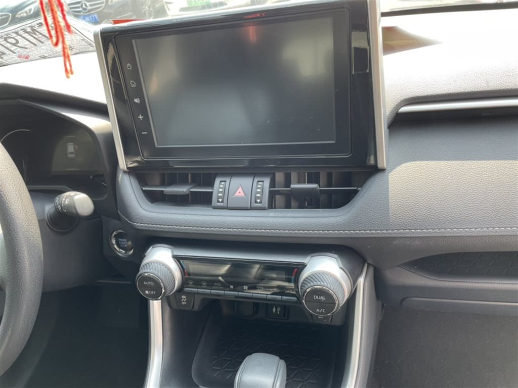 Toyota RAV4 2.0 CVT 2WD Fashion 2020