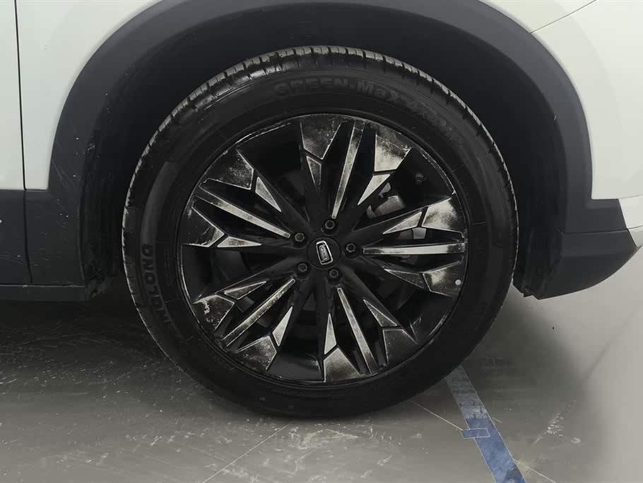 Bestune T77 Pro 280TID Custom Edition (2021)