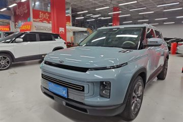 Geely Icon 2020 1.5TD i9 BSG