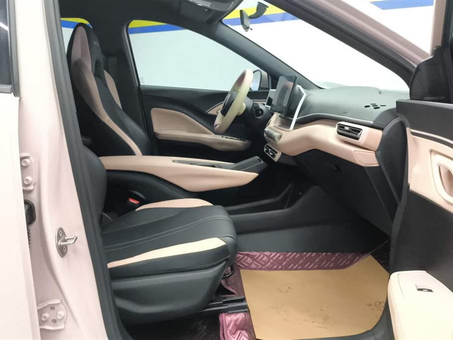 BYD Seagull 2023 Active Edition