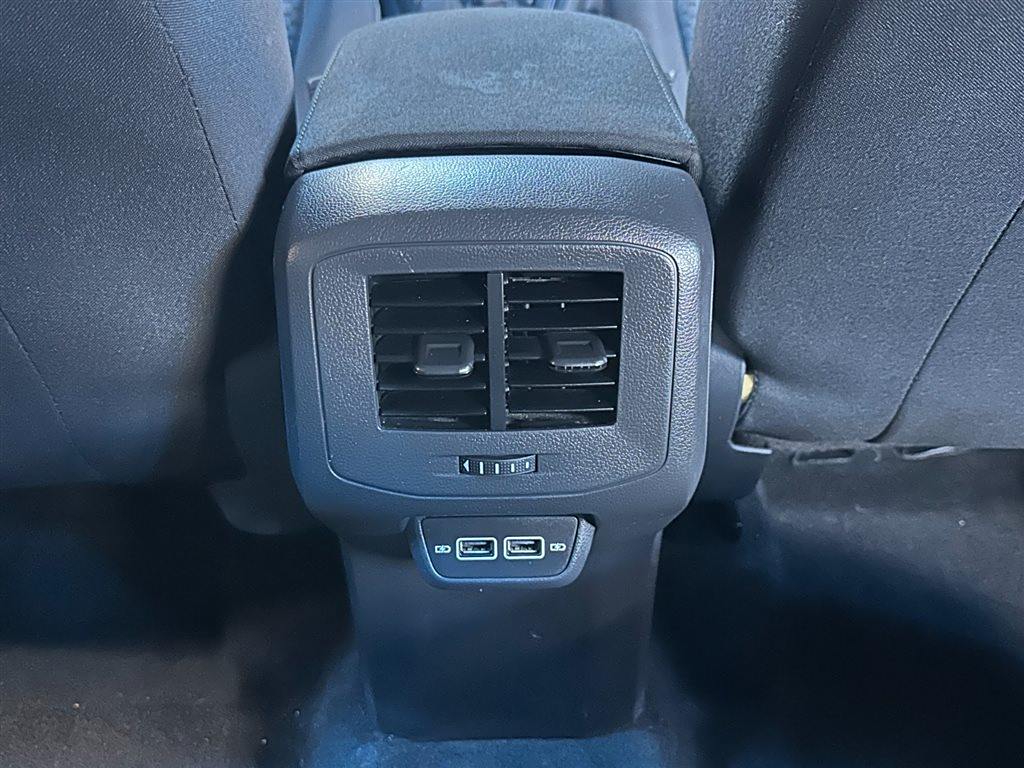 Volkswagen Tanying 2021 1.5L AT Smart Connect