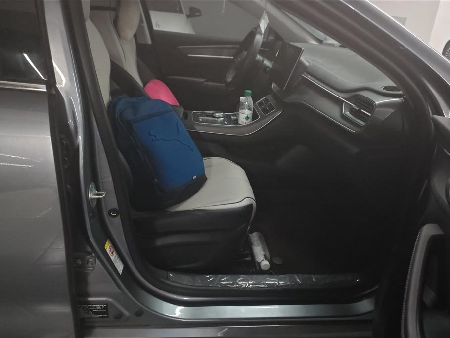 BYD Destroyer 05 (2024) Honor Edition DM-i 55KM Luxury