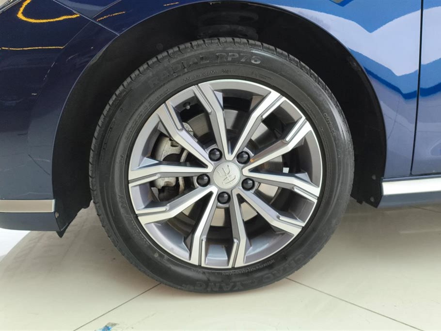 Song Max 2021 Upgrade 1.5T AT Luxury 7-seater