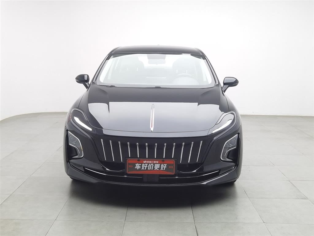 Hongqi E-QM5 2022 431 km Comfort
