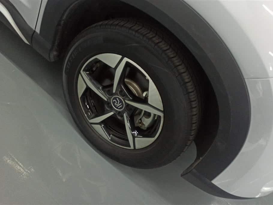 BYD Yuan UP 2024 401KM Beyond