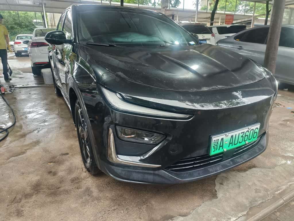 Neta X 500 Lite 2023