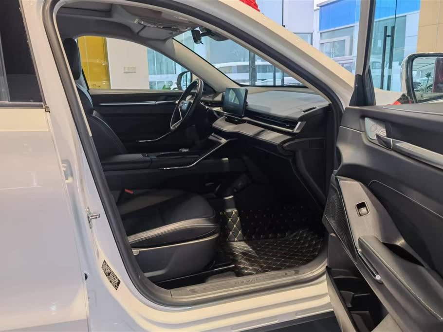 Haval H6 PHEV 2023 110KM Yue Xing Edition
