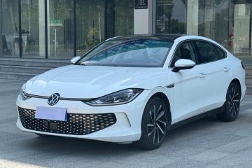 Volkswagen Lavida L 280TSI DSG Cool & Spicy Edition (2022)