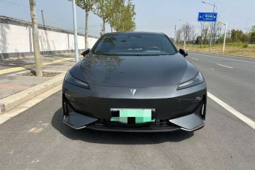 Changan Shenlan SL03 2022 1.5L 1200 Extended Range