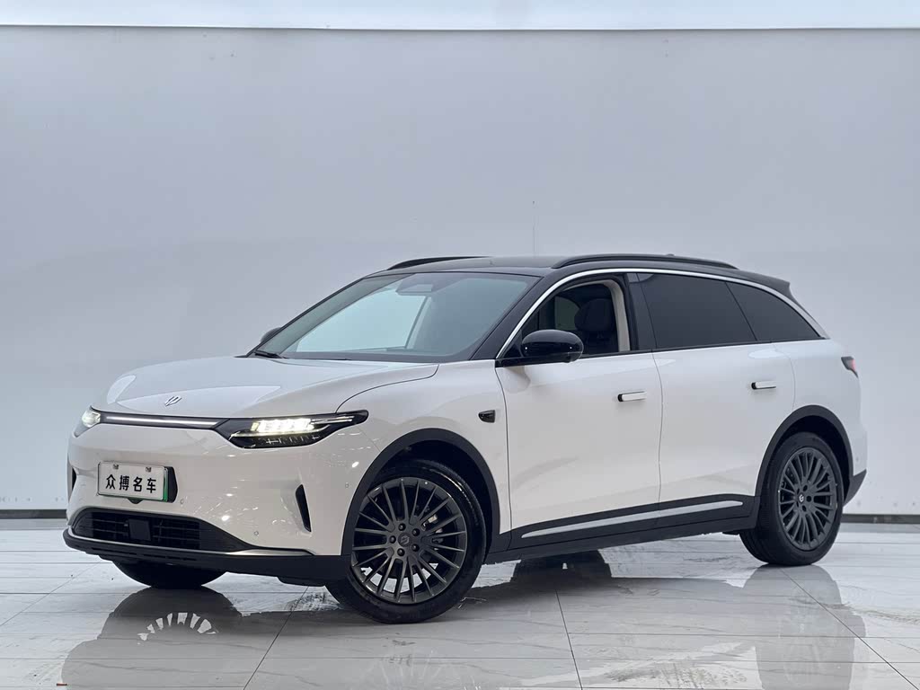Leapmotor C11 2024 Электромобиль 580 Exclusive