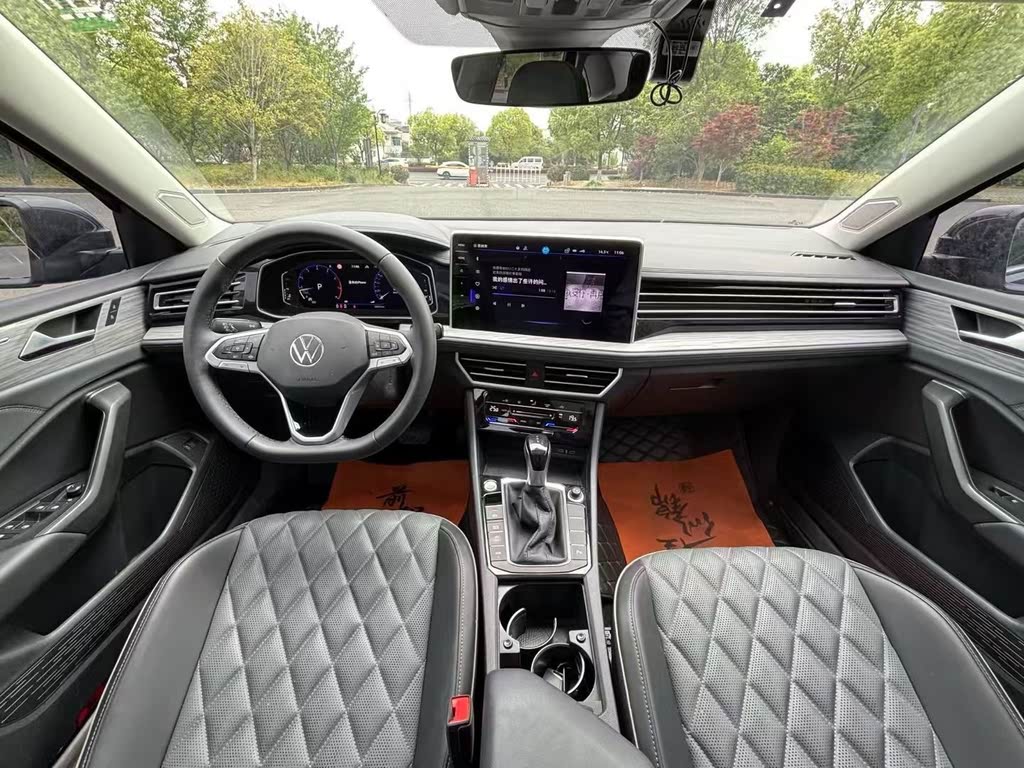 Volkswagen Sagitar 2023 280TSI DSG Beyond
