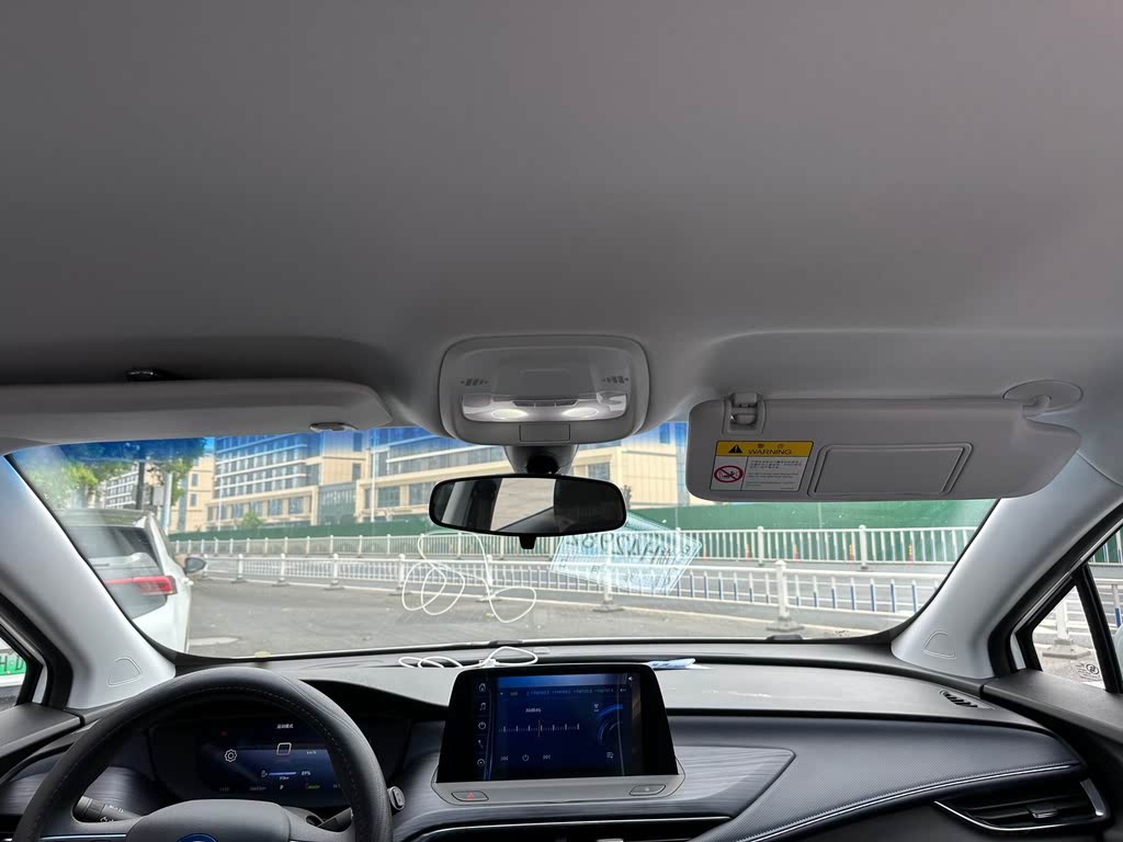 Buick Velite 6 2024 430 km Luxury Edition