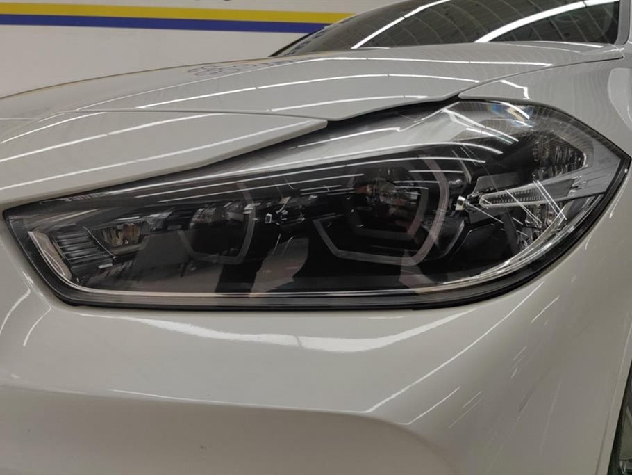 BMW X2 sDrive25i M Sport Package (2021)