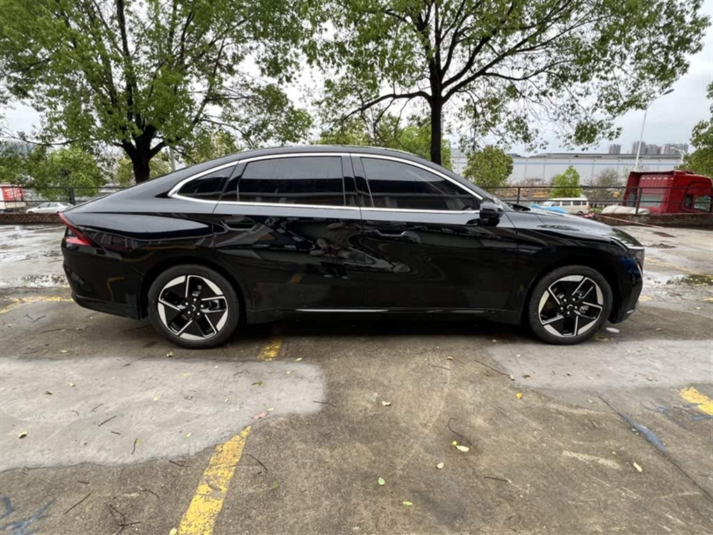 Wuling Xingguang 2024 Co-creation Edition 510 Advanced