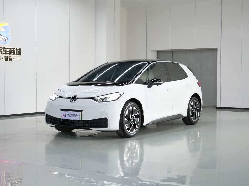 Volkswagen ID.3 2024 Pro