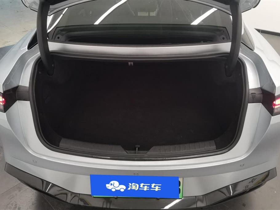 Hyper GT 2023 560 RWD Seven Wing Edition
