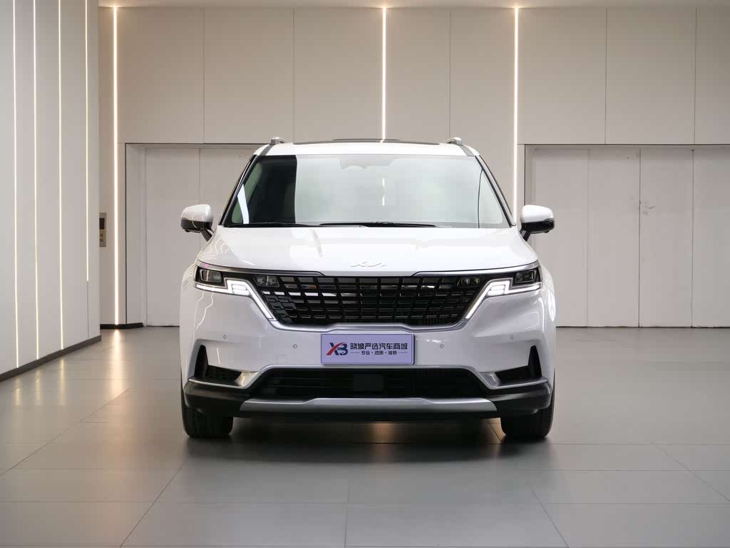 Kia Carnival 2021 2.0T Flagship