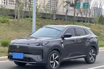 Changan Qiyuan Q05 2024 真香版 125 领航型 (CATL)