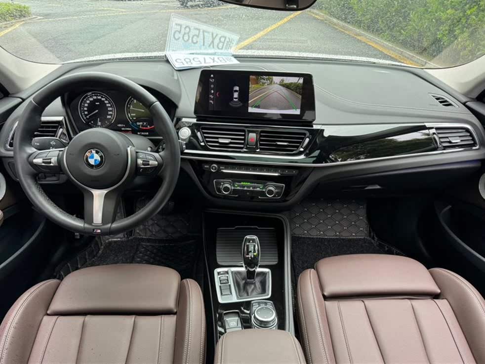 BMW 1 Series 125i M Sport Shadow Edition 2021
