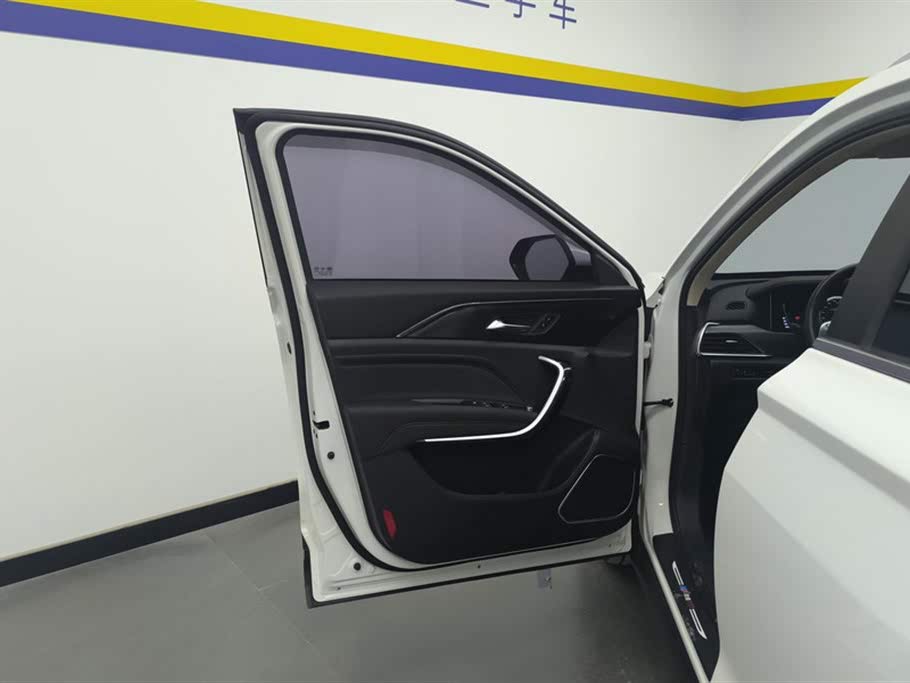 Bestune T77 Pro 280TID Custom Edition (2021)