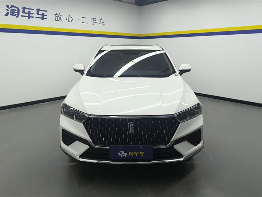 Bestune T77 Pro 280TID Custom Edition (2021)