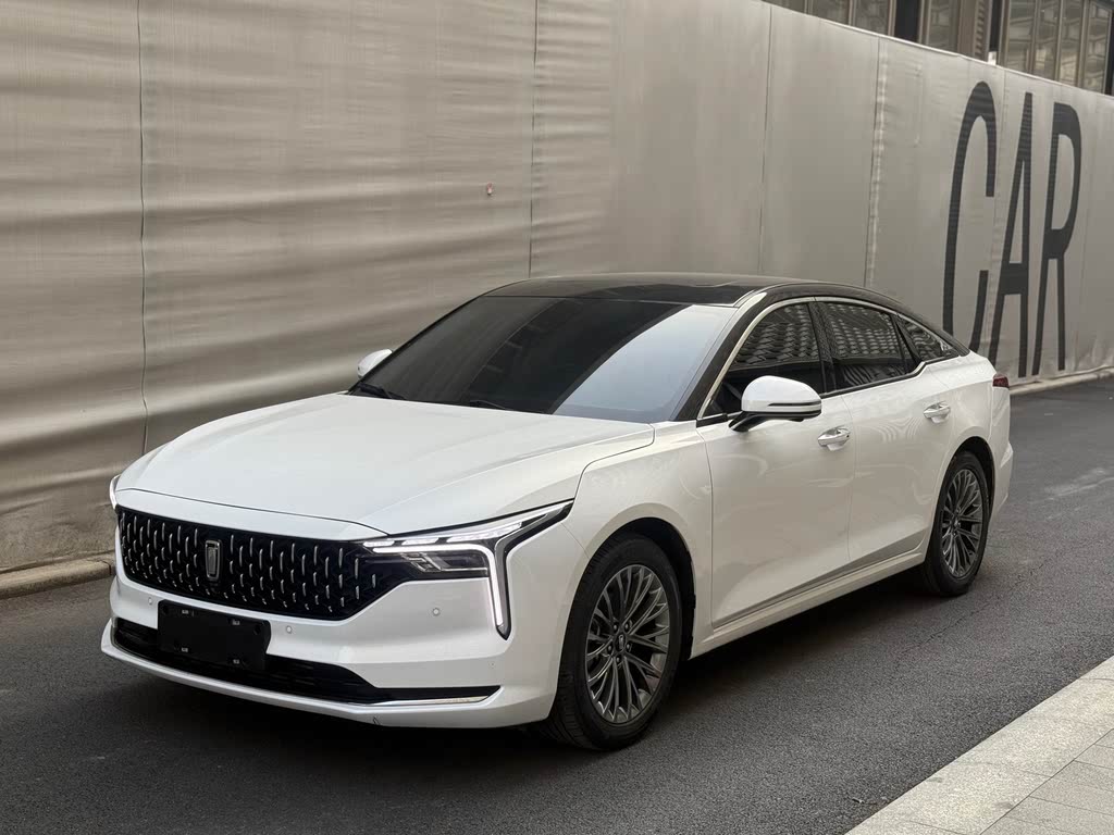Bestune B70 III 1.5T AT Premium 2022