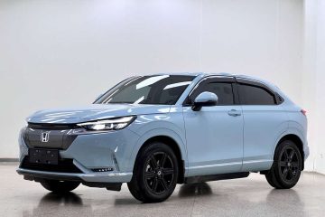 Honda e:NP1 2023 420km Jingji Edition