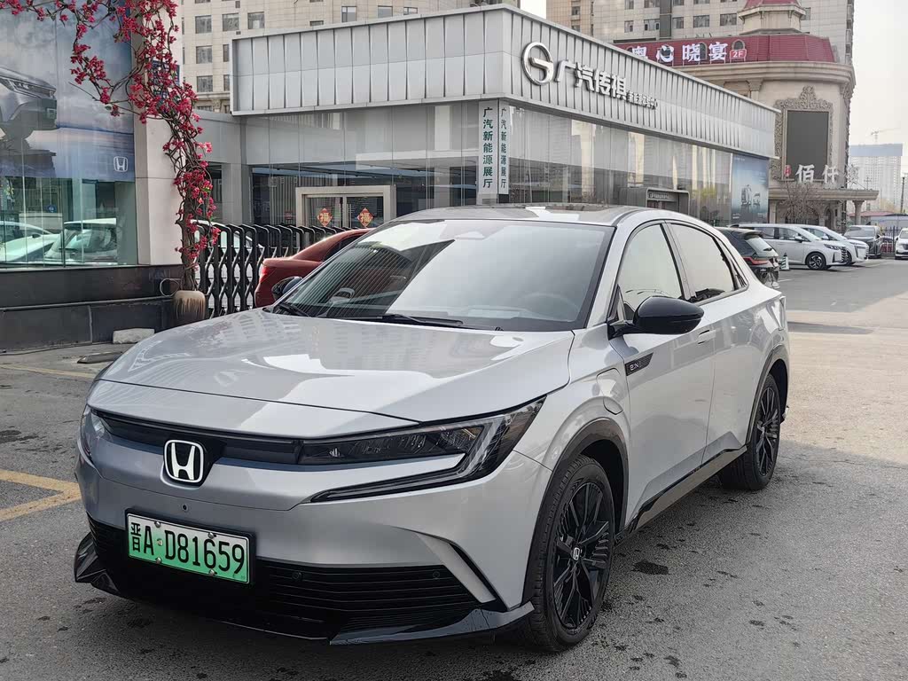 e:NP2 (Эн Пи 2) 2024 Advanced Edition
