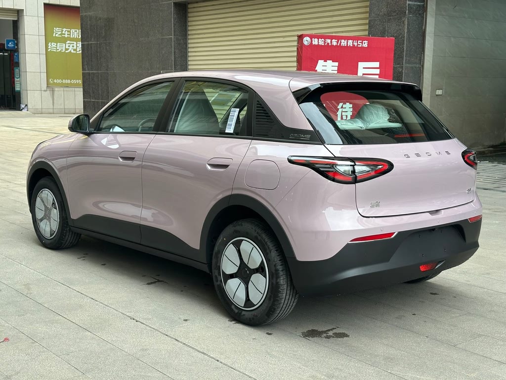 Xingyuan 2025 310km Youth Edition