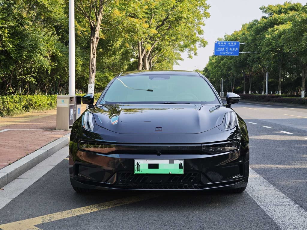 ZEEKR 001 2023 ME Edition 100kWh