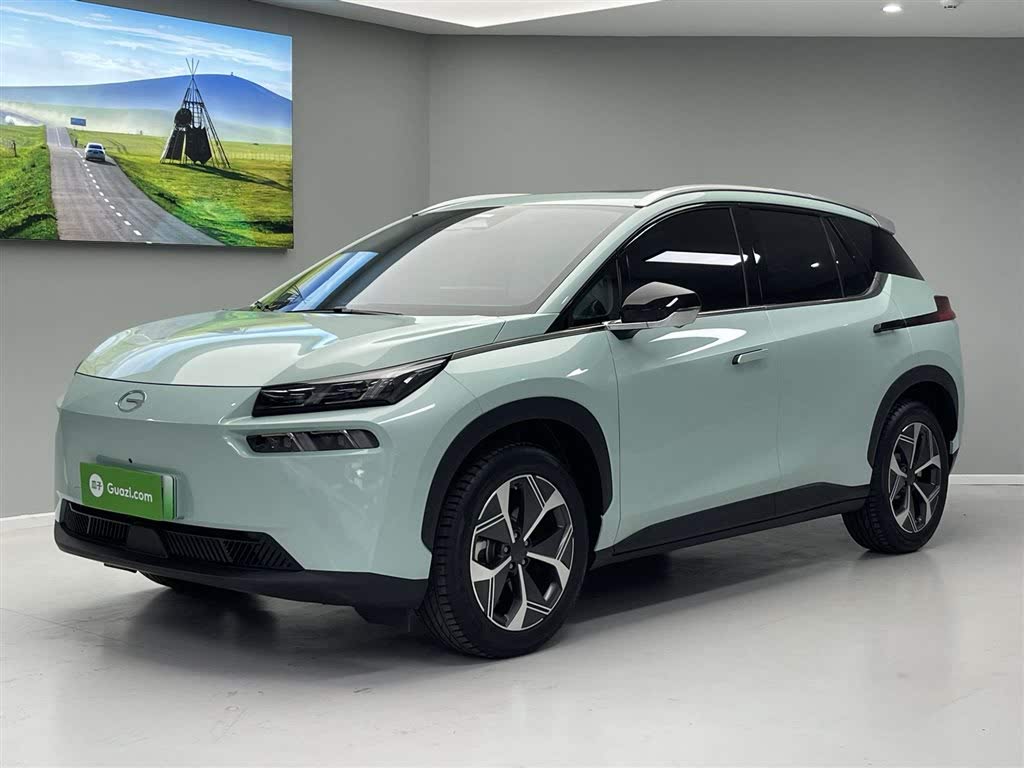 AION V Plus 70 Tech Edition (LFP) 2024