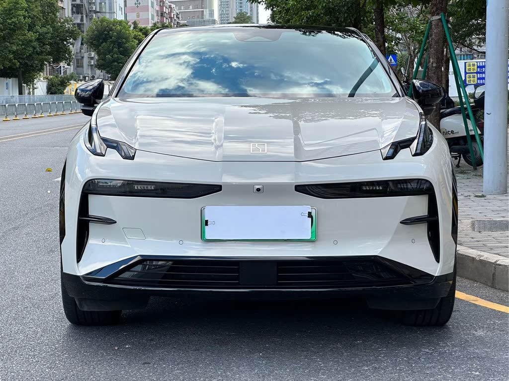 Zeekr X 2023 Long Range RWD YOU 4-seater