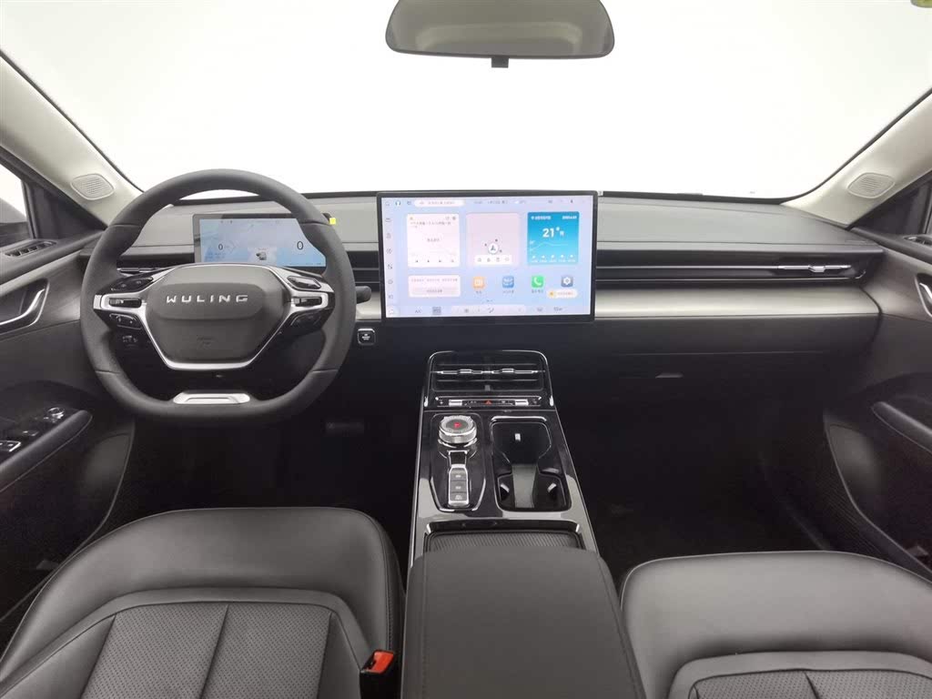 Wuling Xingguang 2023 150 Advanced