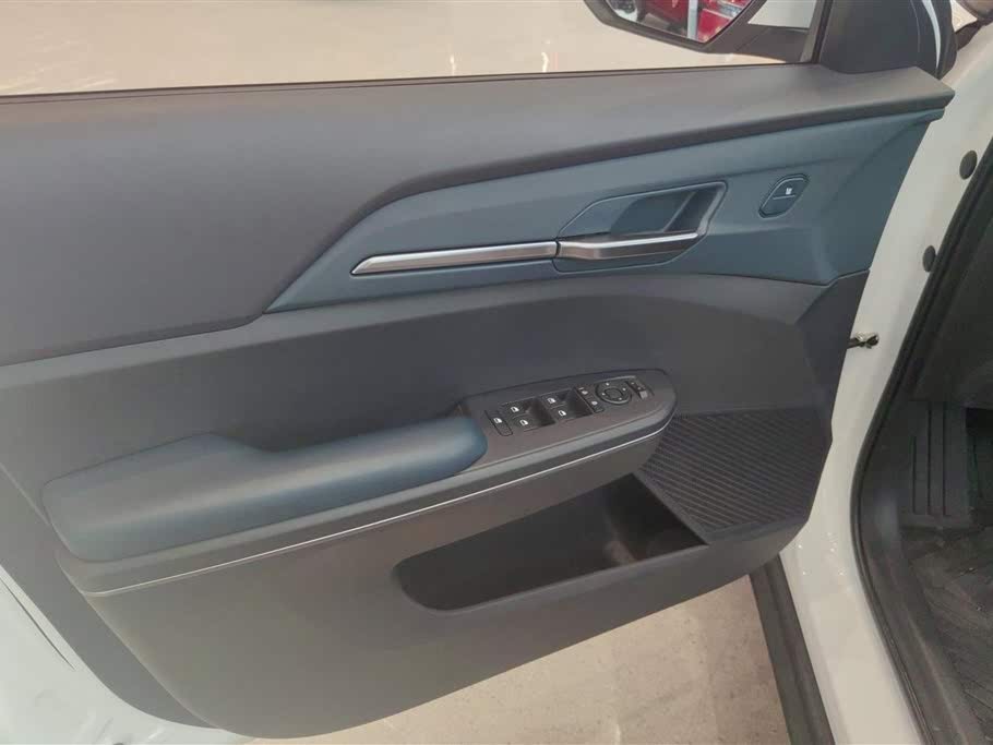 Kia EV5 530 Land 2024 года