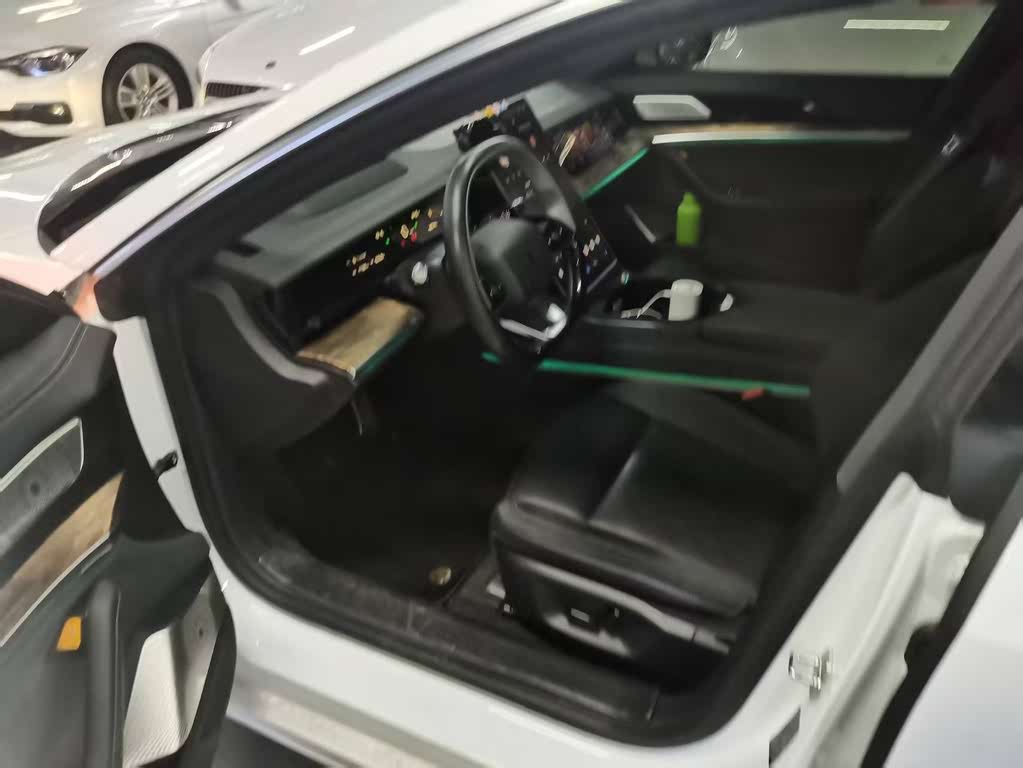 Neta S 2024 Extended Range 1060
