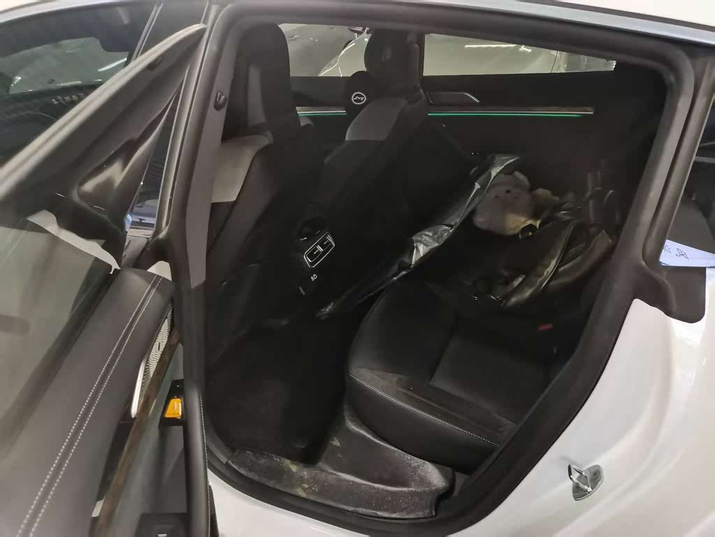 Neta S 2024 Extended Range 1060