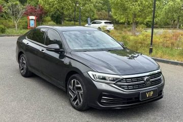 Volkswagen Sagitar 2023 280TSI DSG Beyond