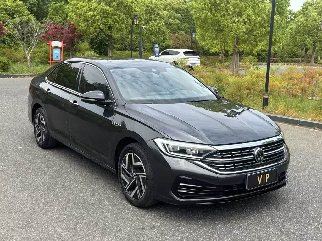 Volkswagen Sagitar 2023 280TSI DSG Beyond
