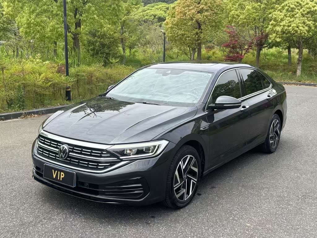 Volkswagen Sagitar 2023 280TSI DSG Beyond