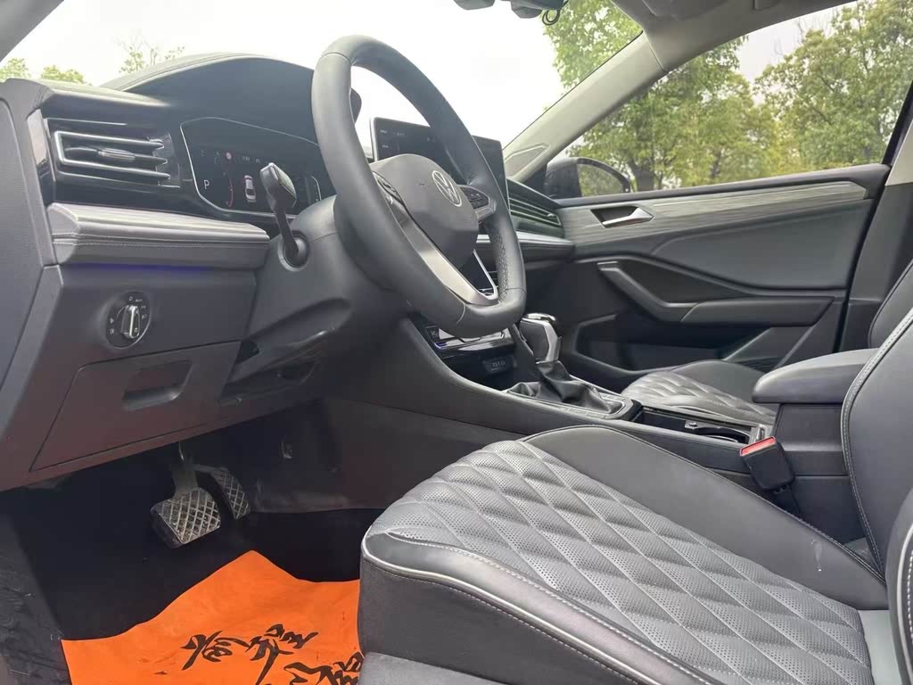 Volkswagen Sagitar 2023 280TSI DSG Beyond