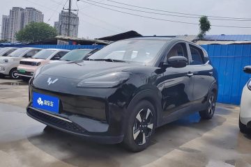 Wuling Bingo Plus 2024 510 km Flagship Edition (четырехместная версия)
