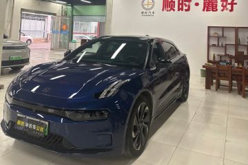 Zeekr 001 2023 WE Edition 86 kWh