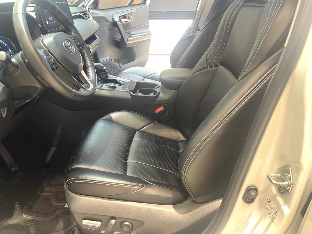 Toyota RAV4 Hybrid E+ 2WD Urban Pro 2.5L 2022