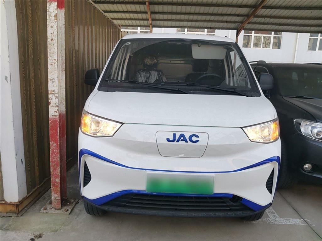 Lomao M1 2023 (аккумулятор Guoxuan High-Tech 40.55kWh, комплектация Elite)