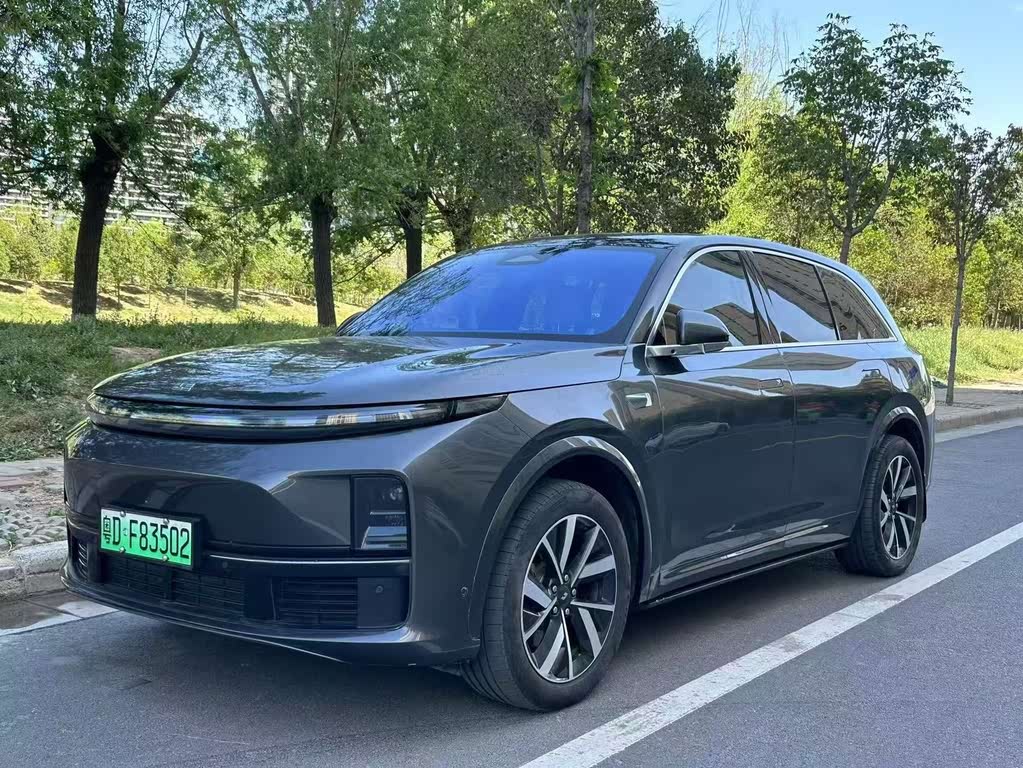 Li Auto L7 2023 Pro