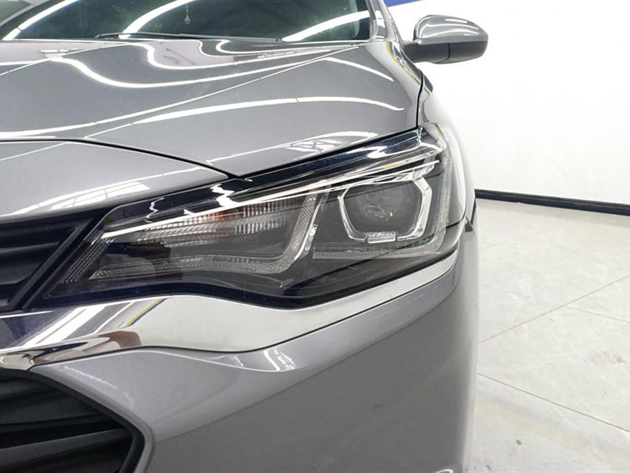 Chevrolet Cruze 2020 320 AT Comfort